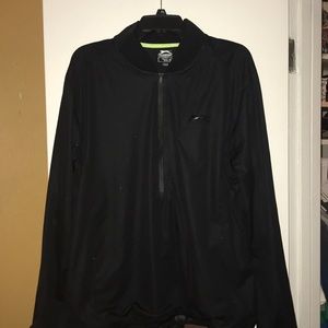 Slazenger Golf 1/4 zip pullover EUC